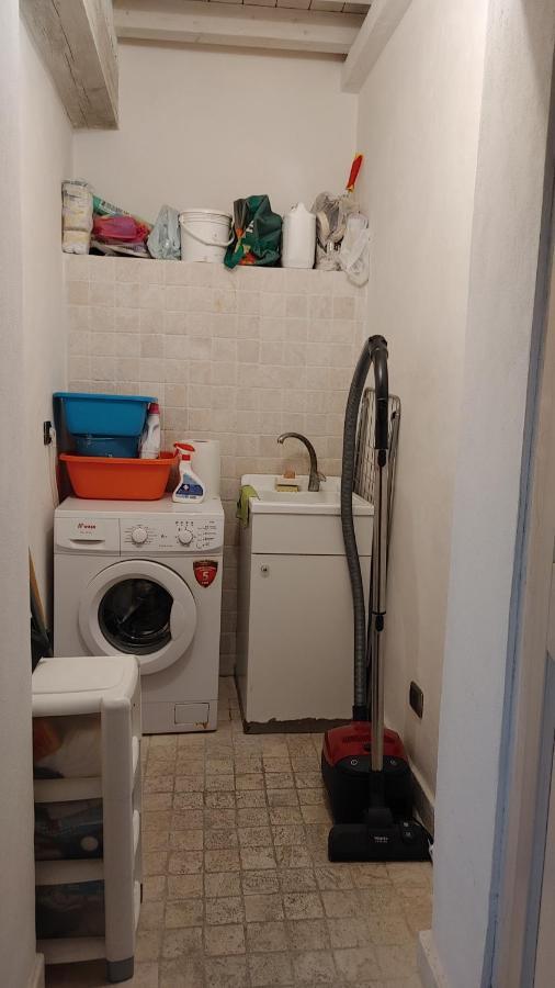 Appartamento A Centro Storico Di CTA Exterior foto